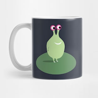 Harbo the friendly Martian Mug